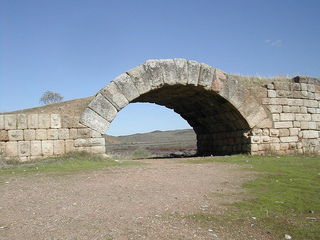 Puente de Alcontar